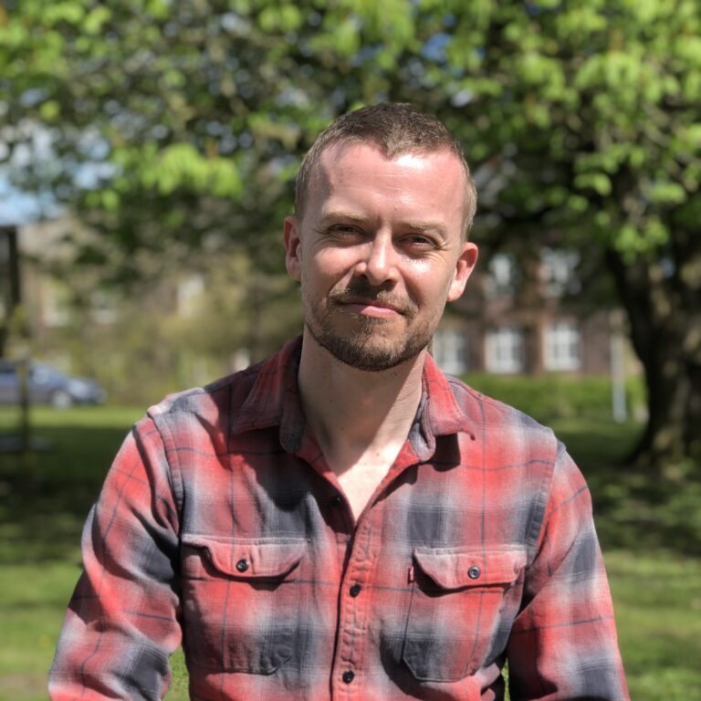 albert kirk iversen raskrask