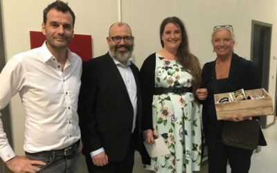 Dyekjær Design – Fra sygmeldt til succesfuld iværksætter