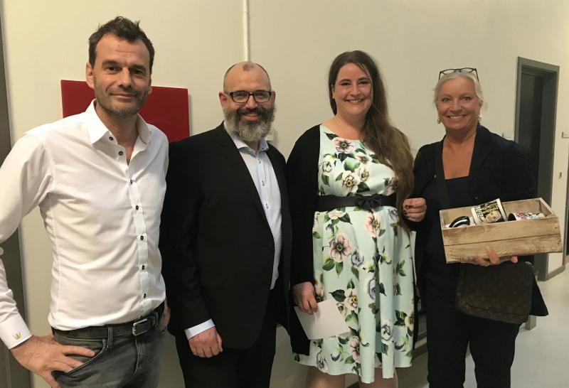 Marie Dyekjær Design