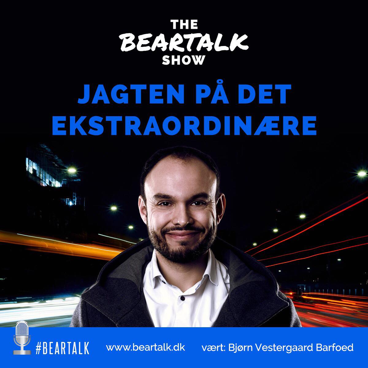 The Beartalk Show