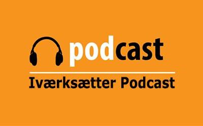 De 10 bedste iværksætter podcasts i Danmark