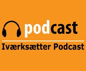 De 10 bedste iværksætter podcasts i Danmark