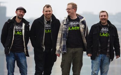 Greenspeak – Sådan starter man et mobilselskab for 50.000 kr.