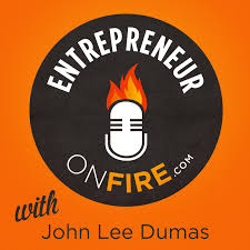 Entrepreneurs on fire