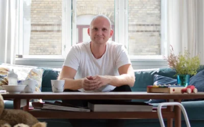 Happy Helper – Rengøringsbranchens AirBnB