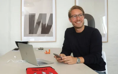 Contractbook – En alt-i-én kontrakthåndteringsplatform