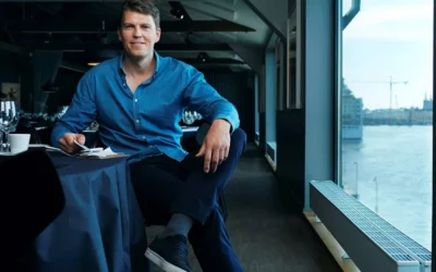 Pleo – 143 millioner kroner til et 3 år gammelt fintech startup