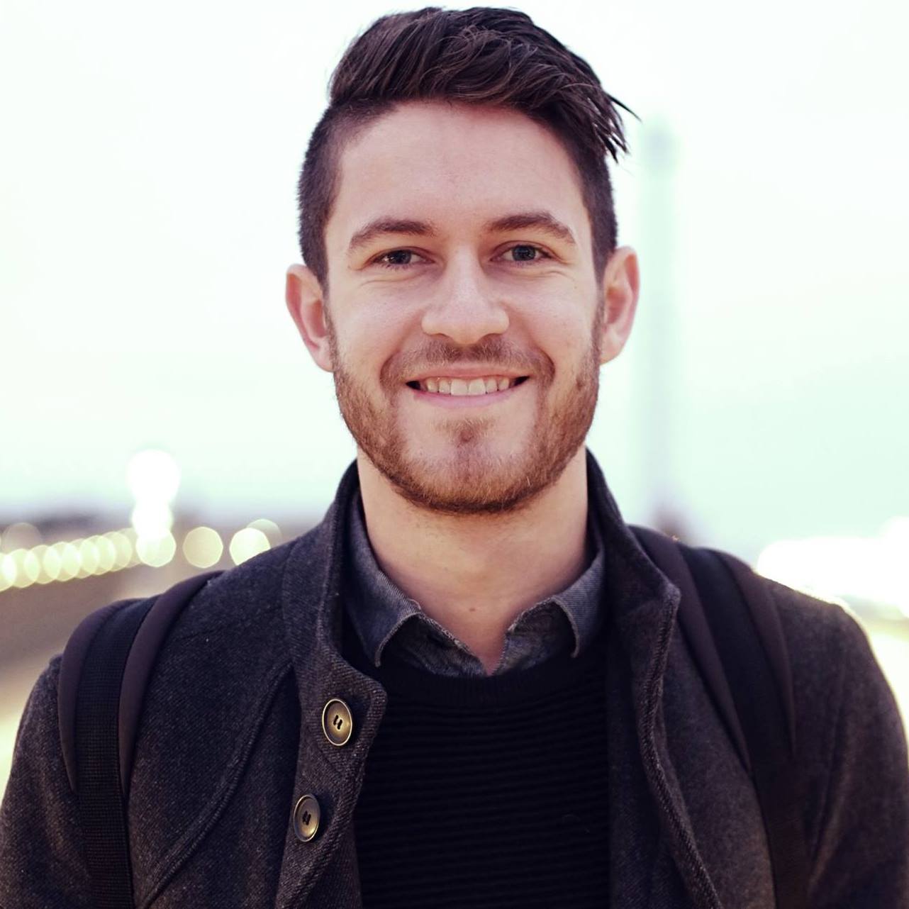 Sensohive Casper Harlev