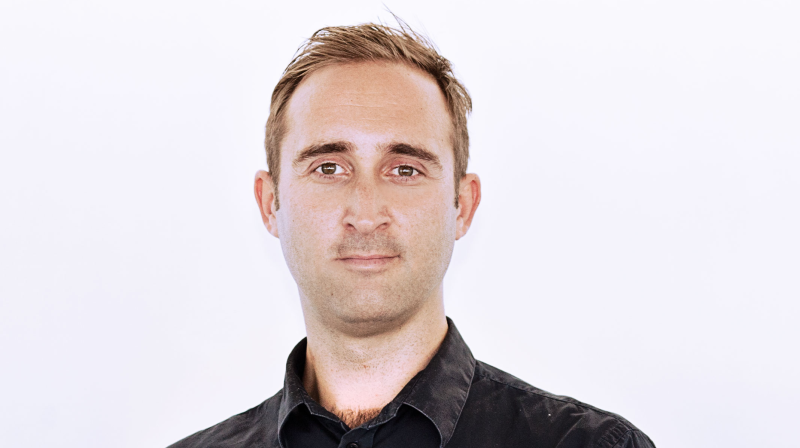 Henrik Zillmer Airhelp