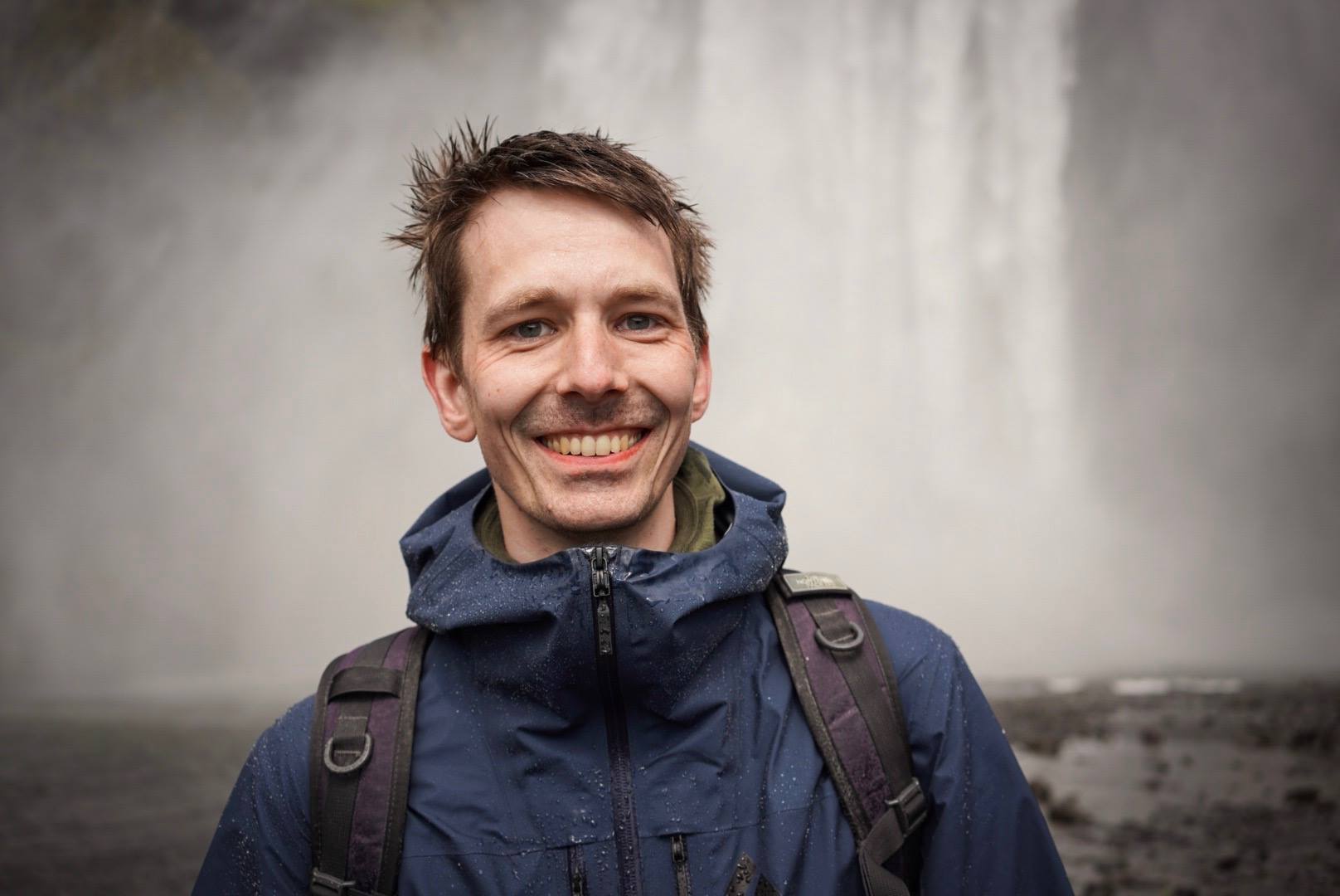 Too Good To Go cofounder Brian Christensen Too Good To Go cofounder Brian Christensen