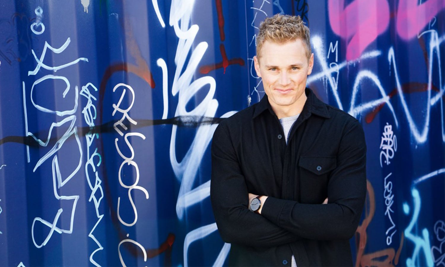 artboost iværksætter Anders Cederholm Nielsen