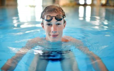 Watery – Hvordan man som 19 årig skaber Danmarks største svømmebutik