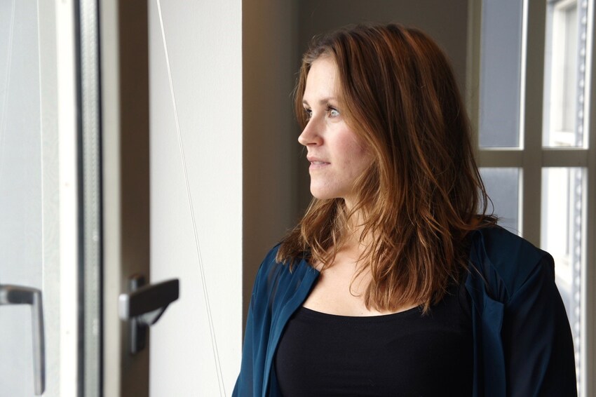 Mymonii Louise Ferslev iværksætter