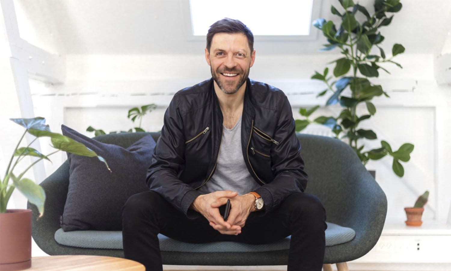 Christophe Lephilibert barry