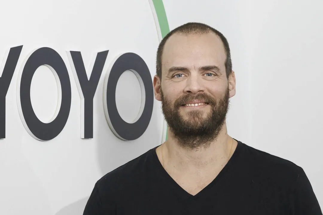 OrderYOYO. Thor Angelo