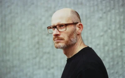 Asger Techau – Fra trommeslager i Kashmir til solokarriere del 2