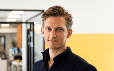 Tradono by Trendsales – Fusion og niche fokus banede vejen til succes