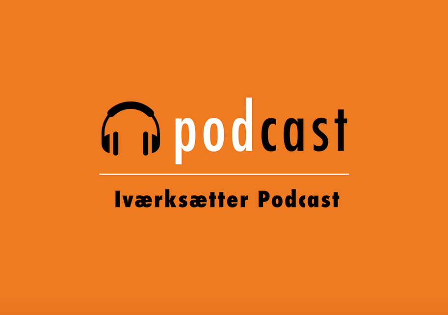 De 10 bedste iværksætter podcasts i Danmark