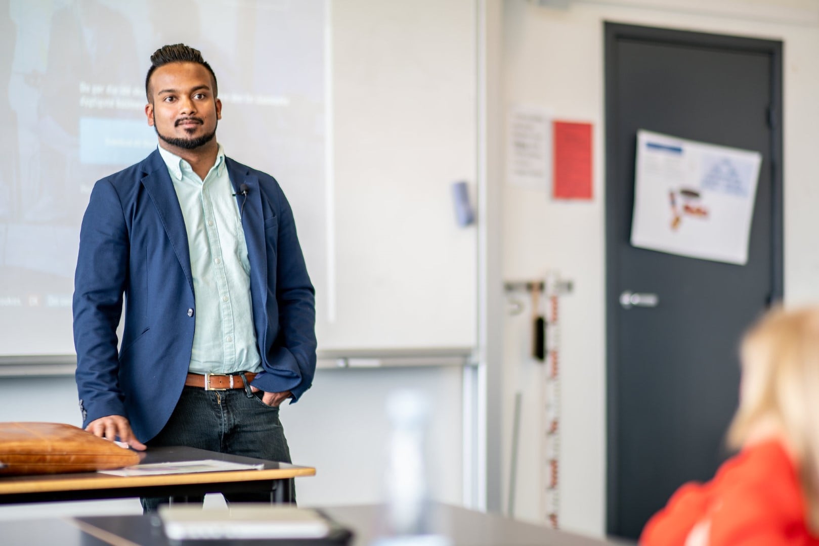 Startup Central Anders Fogh