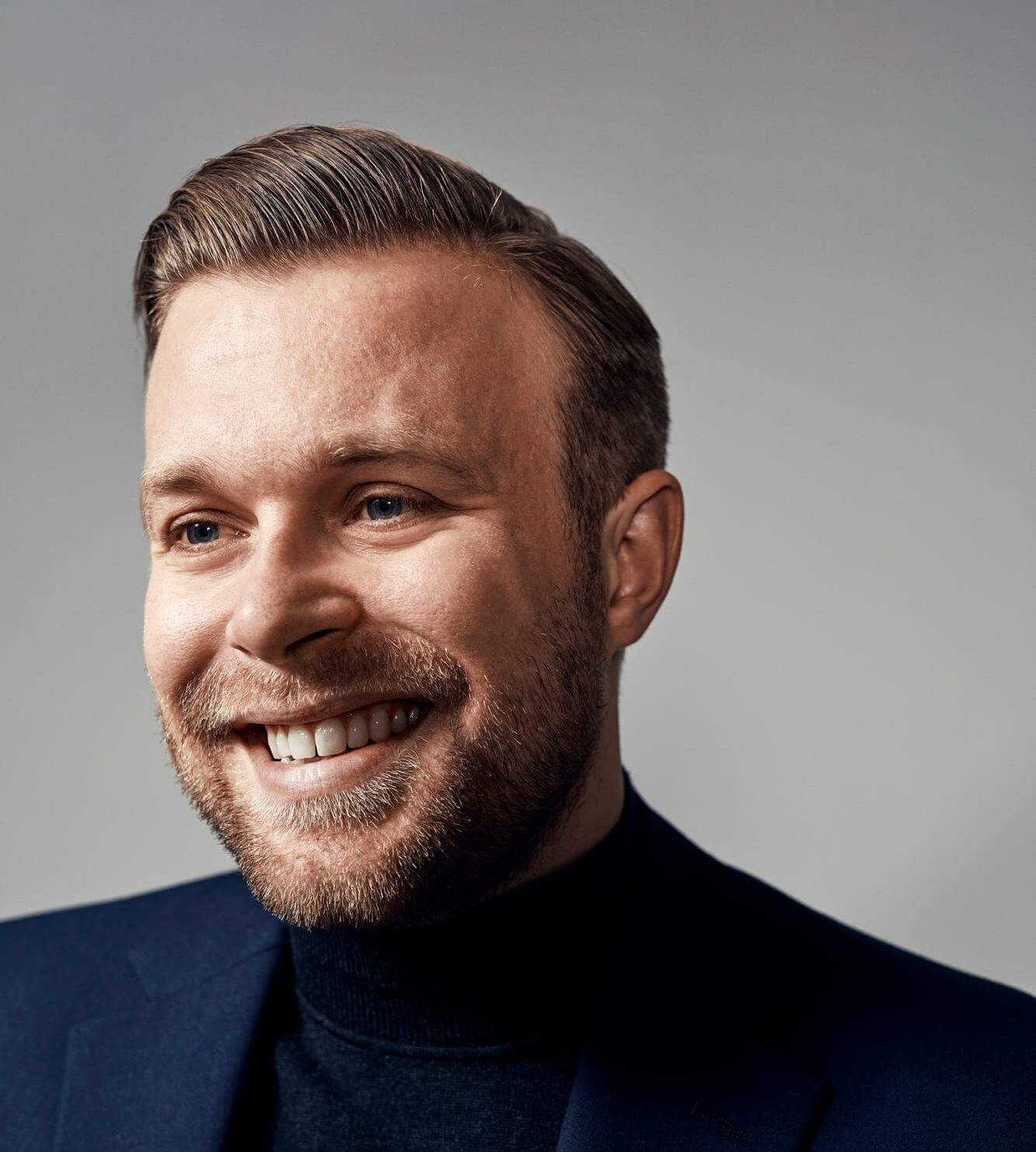 Nicolai Vittrup webamp amplify