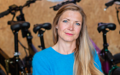 Mate.Bike – Fra crowdfunding rekord til crowd equity