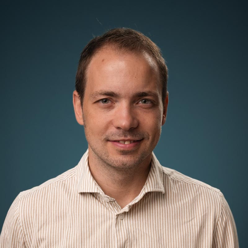 Nicklas Kany mentordanmark