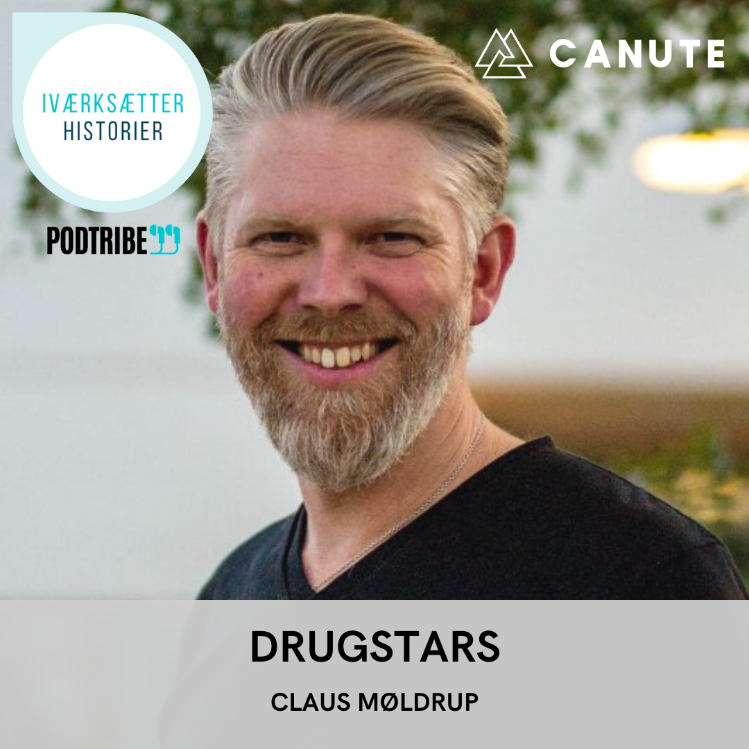 Claus Møldrup - DrugStars