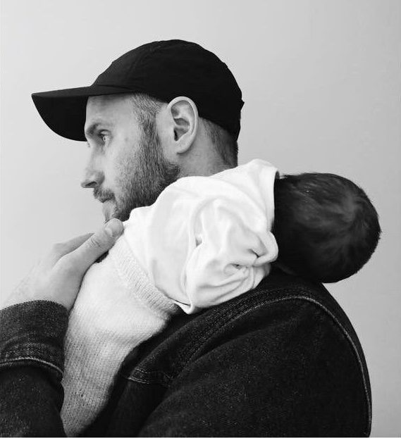 Reform iværksætter - Jeppe Christensen