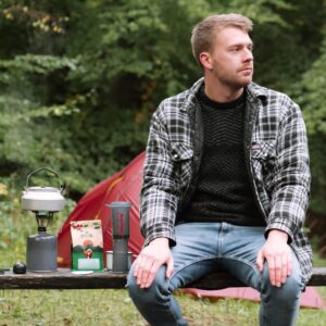 Rasmus Ditlev og Andreas Kirk Ønsk