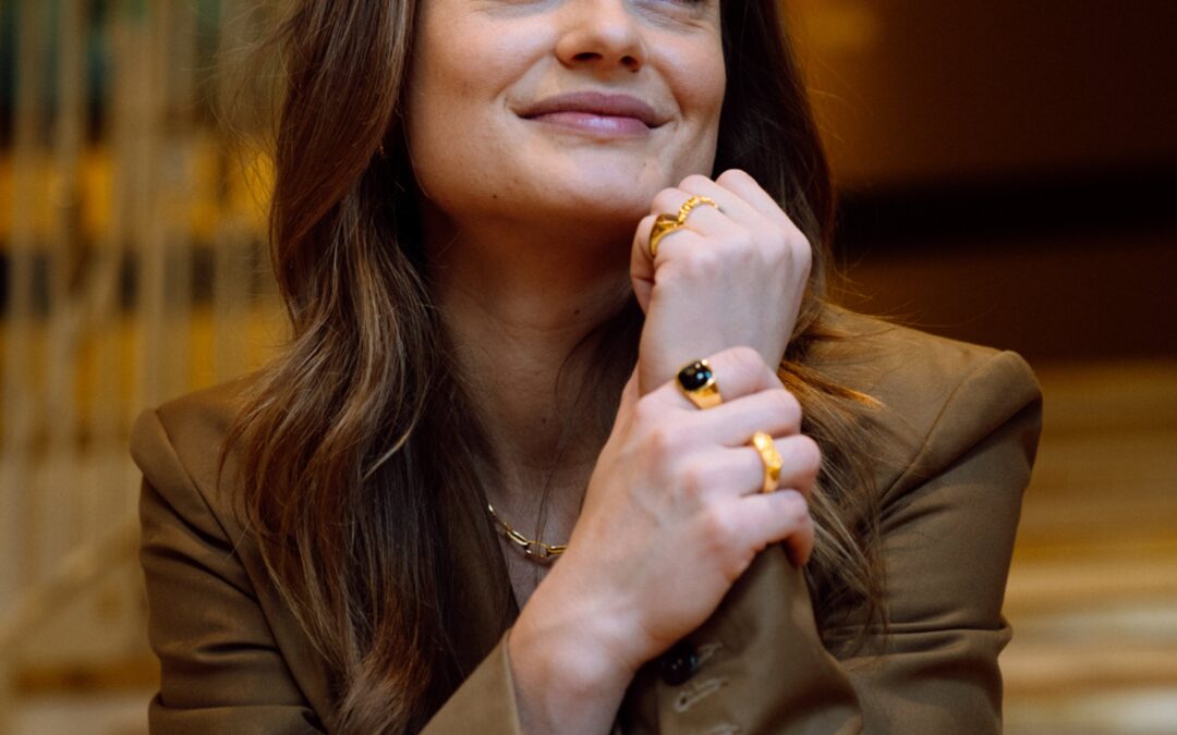 Frederik IX fra Løvens Hule: Hvornår skal vi indtage verden?