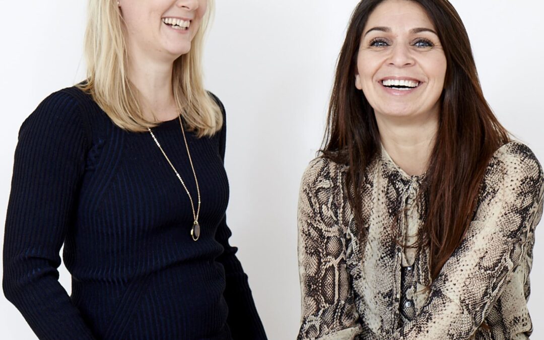 Biites: En platform for uforstyrret branded storytelling bygget fra bunden