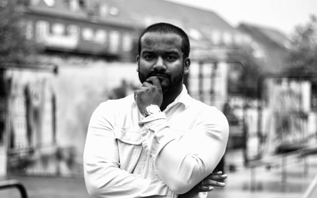 Anders Fogh: Det organiske guld!