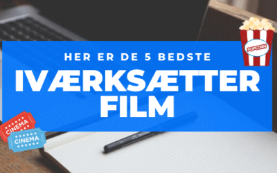 Disse 5 Iværksætter film bør du se