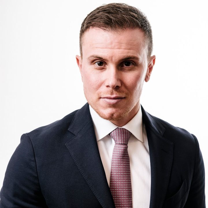 Casper Henningsen usertribe