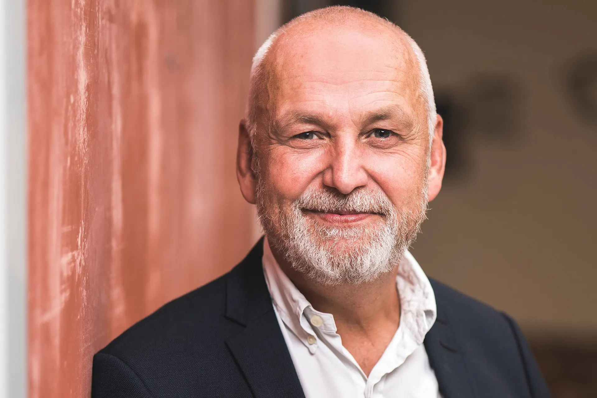 Iværksætter Flemming paasch easyfood