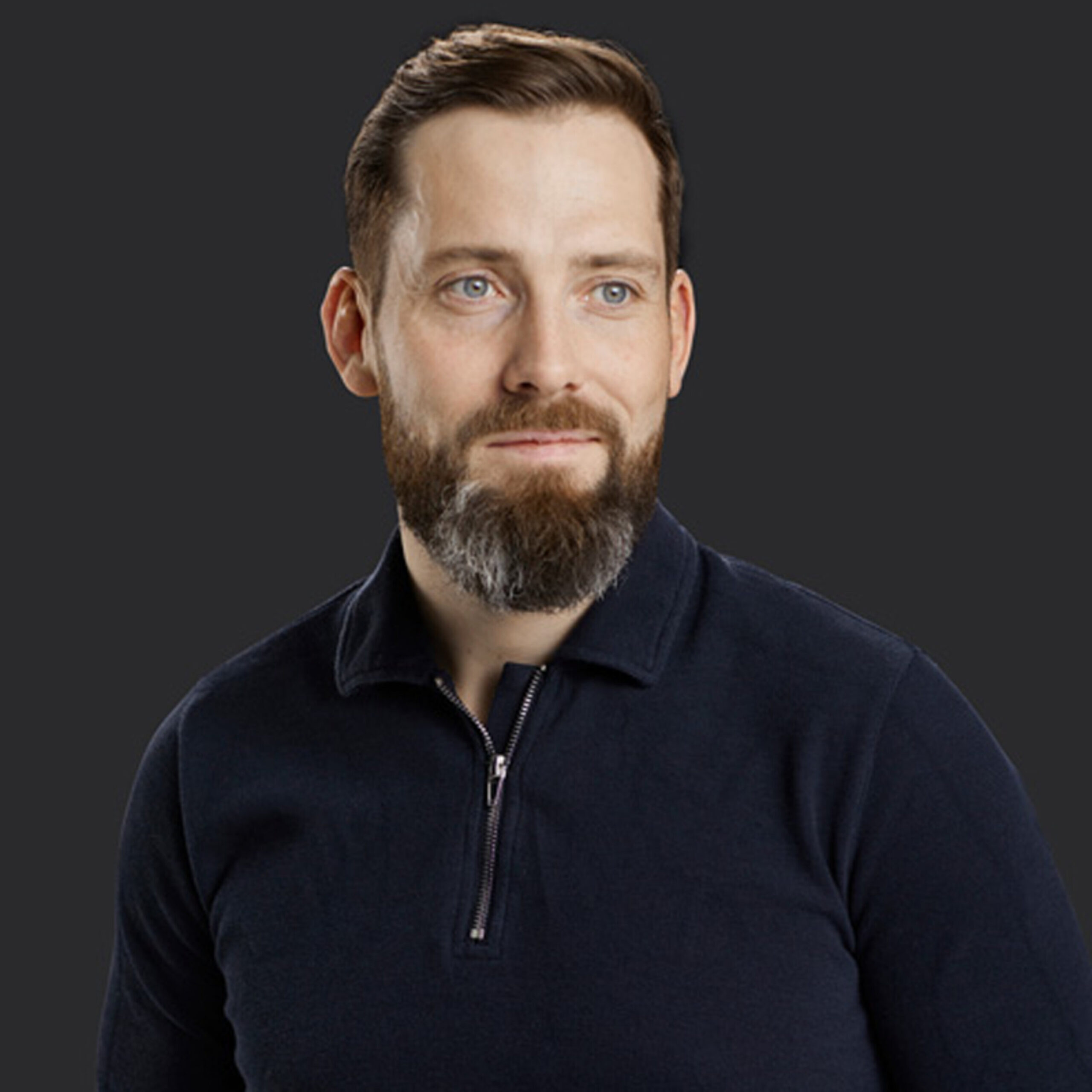 Yngvi reynberg karlson, morph capital