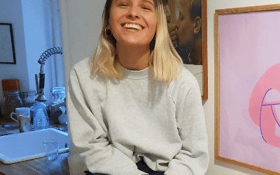 Klub Venus – En vigtig mission fik 3 løver med ombord