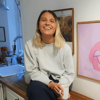 Klub Venus – En vigtig mission fik 3 løver med ombord