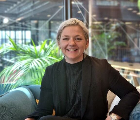 Katje-Grothe-Eberhardt-stifter-og-CEO-i-Klimate