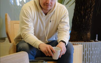 Waitly – Opstarten krævede mange sene aftentimer i Thailand