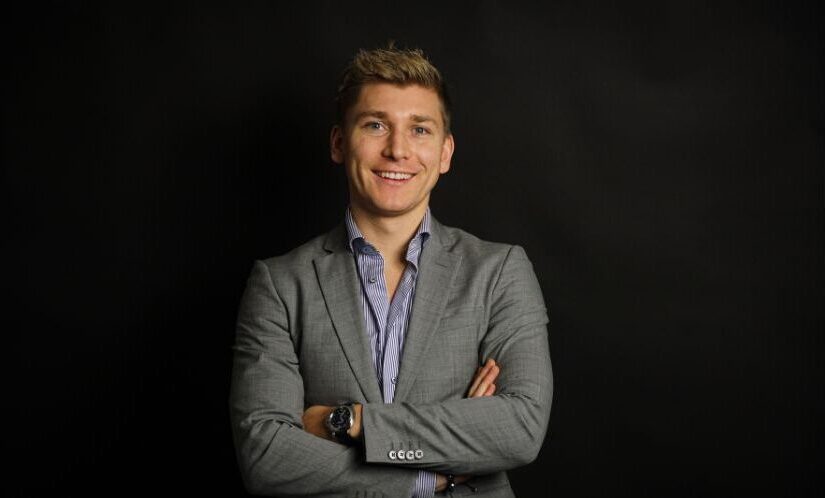 ProOwnedCycling iværksætterhistorie - Oscar Bjørn-Rosager