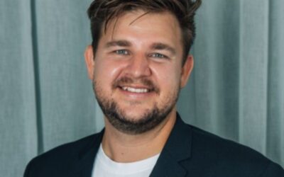 Healper – Andreas Bavngaard Aabo vil ændre adgangen til terapi