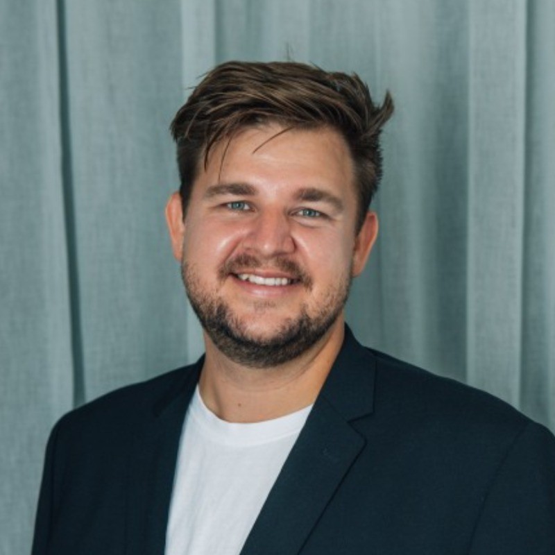 Healper andreas aabo