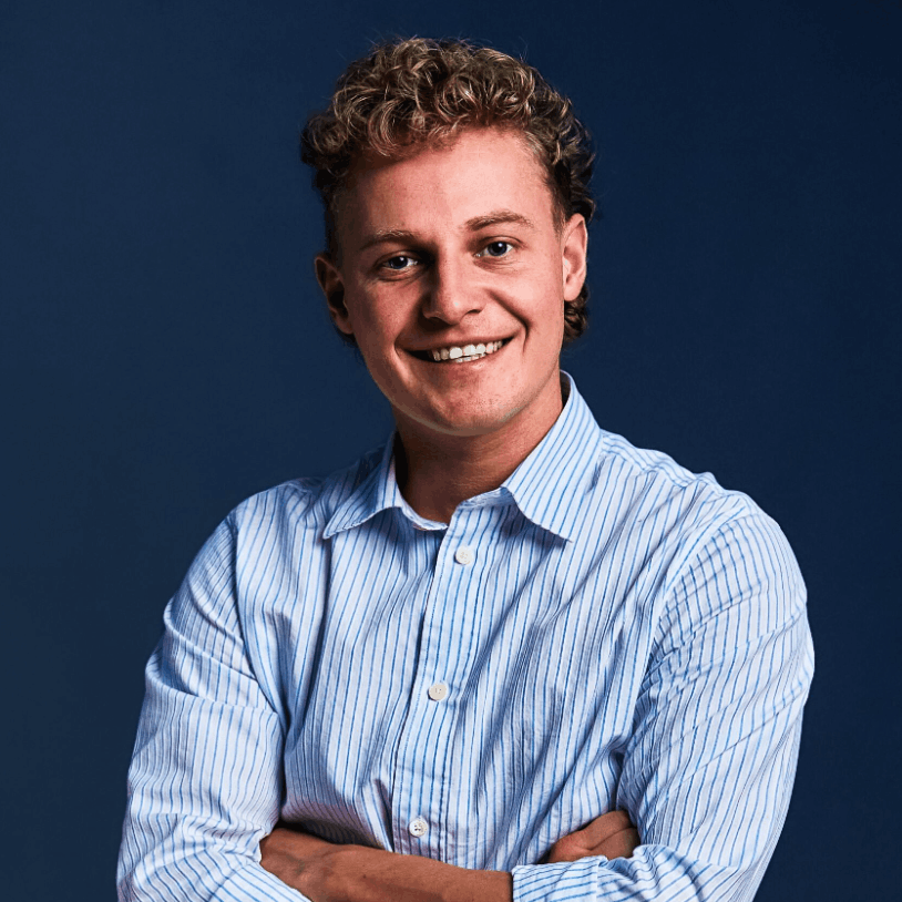 Matias Bøgvad Appel Candeno