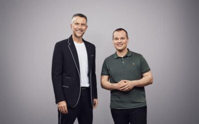 GladTeknik – Selvom du har en diagnose, kan du nå langt i livet”