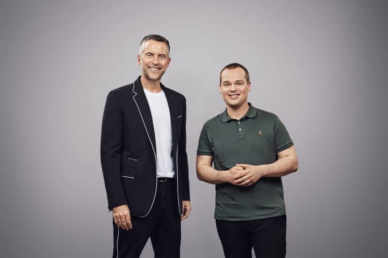 GladTeknik iværksætter og stifter Mathias Emil Nielsen