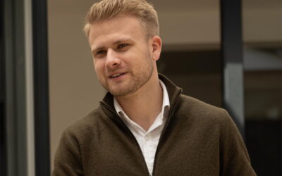 Neble & Co – Blev partner ovenpå genopbygning af ecommerce konkurs