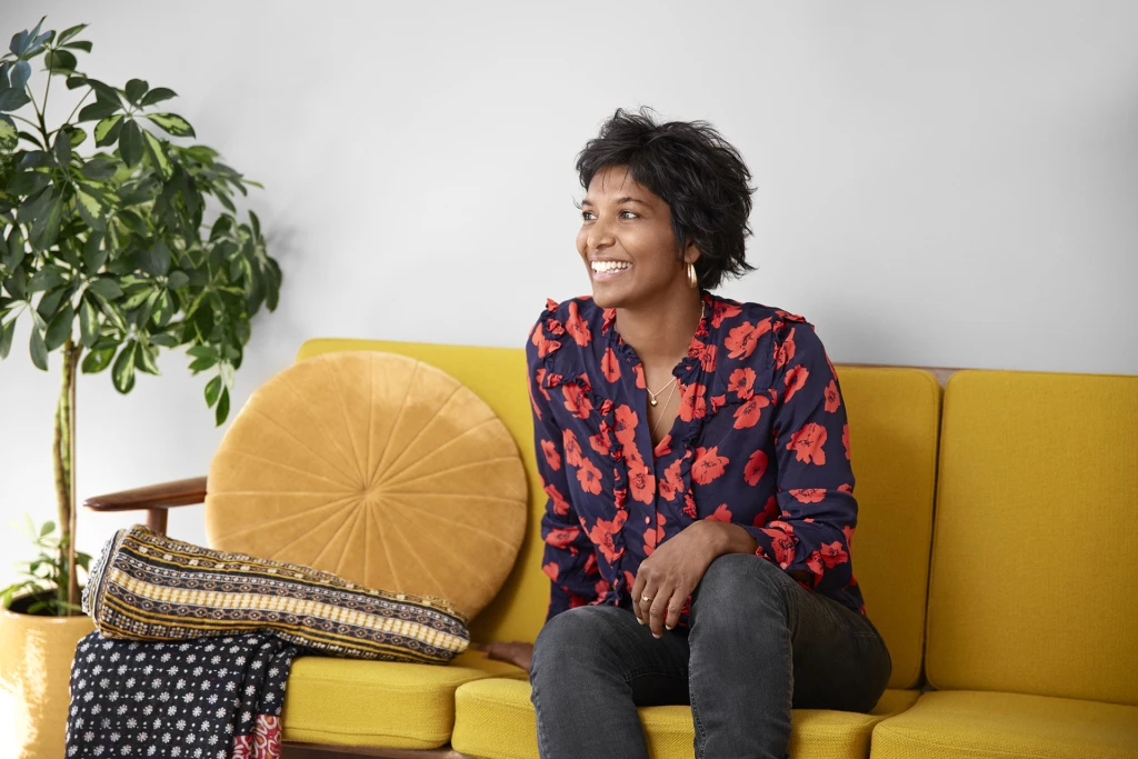 Maria Manel Bøge iværksætter Manelleh