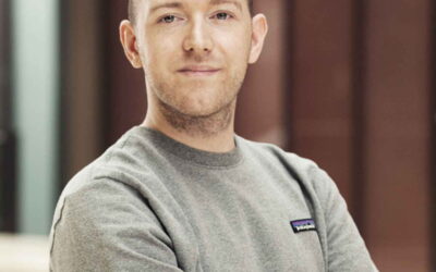 Turis – En umættelige trang til at optimere, innovere og skabe