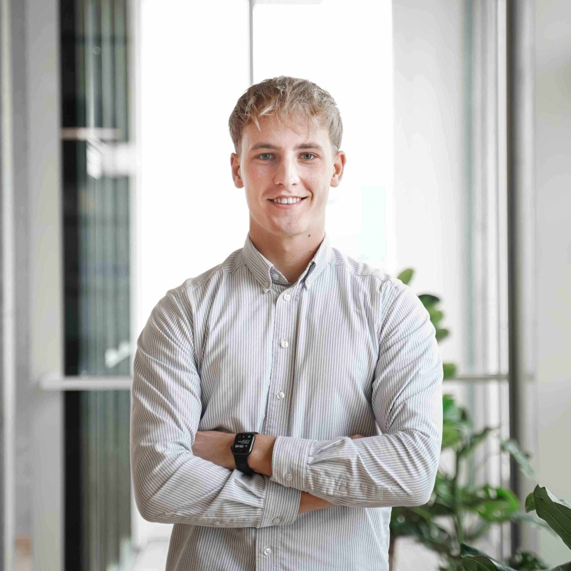 MyEpi - Jakob Junker Jeppesen